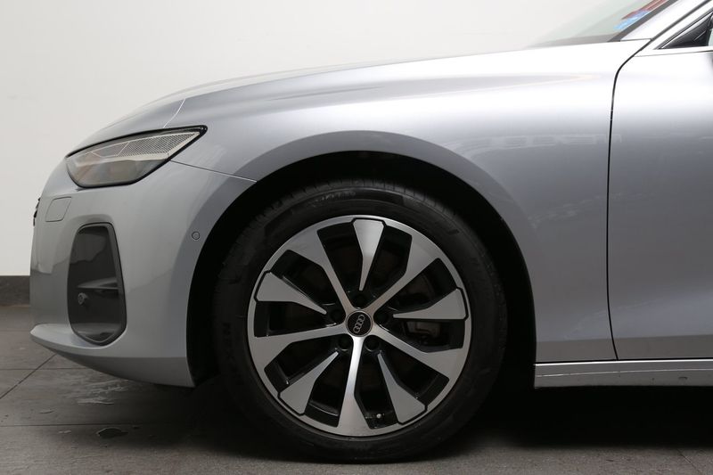 Audi A6 bild 8