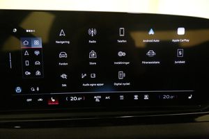 Audi A6 bild 18
