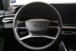 Audi A6 bild 15