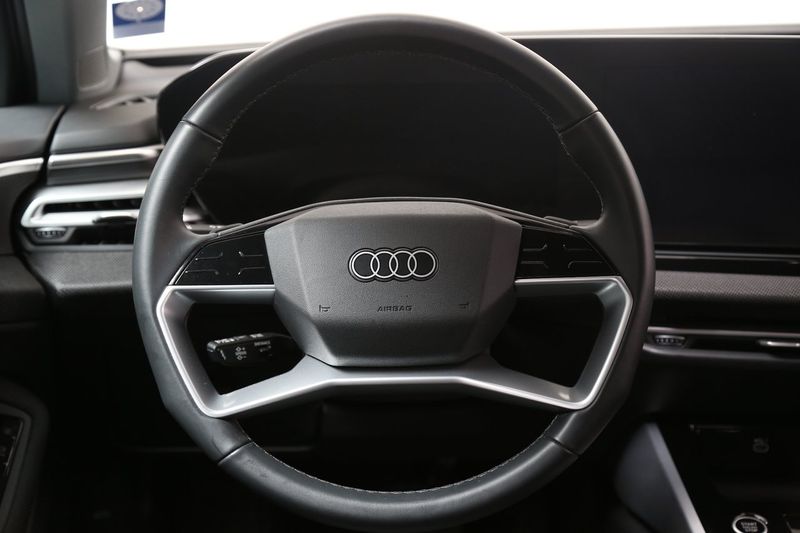 Audi A6 bild 15