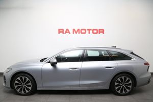 Audi A6 bild 3