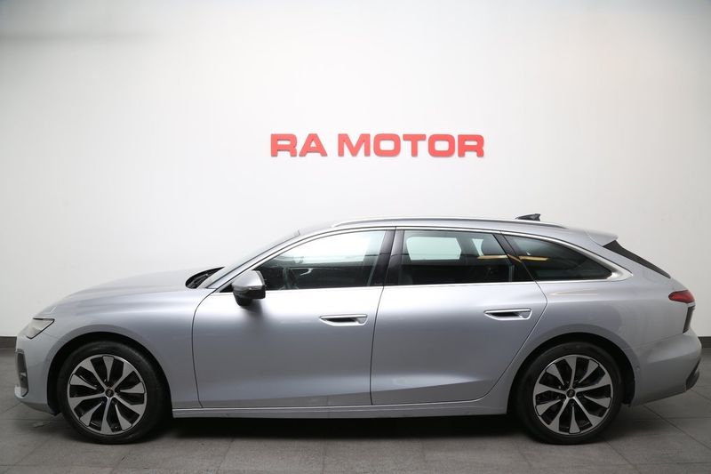 Audi A6 bild 3