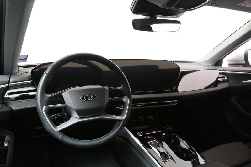 Audi A6 bild 14