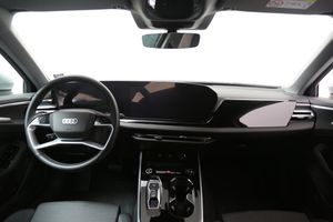 Audi A6 bild 16