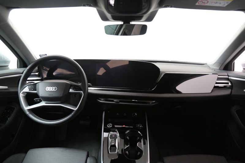 Audi A6 bild 16