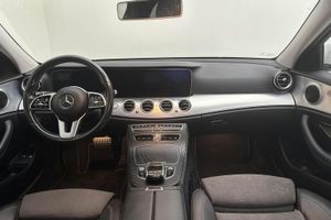 Mercedes E200 bild 6