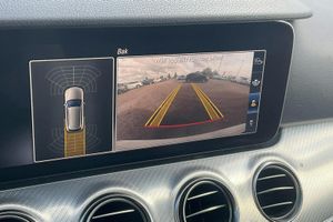 Mercedes E200 bild 12