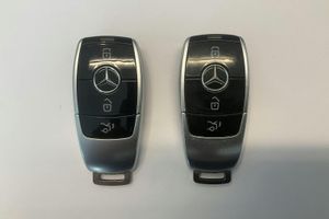 Mercedes E200 bild 14