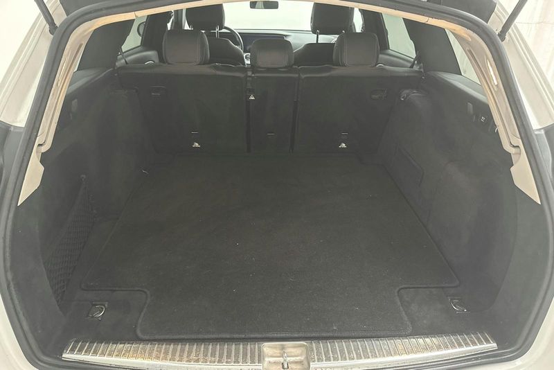 Mercedes E200 bild 9