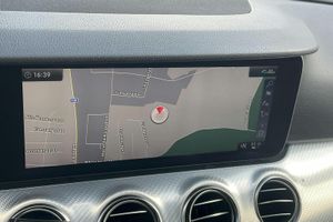 Mercedes E200 bild 11