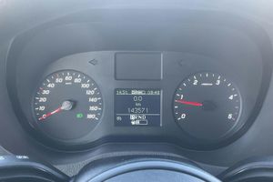 Mercedes Sprinter bild 10
