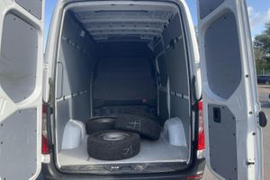 Mercedes Sprinter bild 9