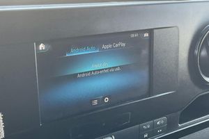 Mercedes Sprinter bild 11