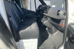 Mercedes Sprinter bild 7
