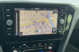 Volkswagen Passat bild 12