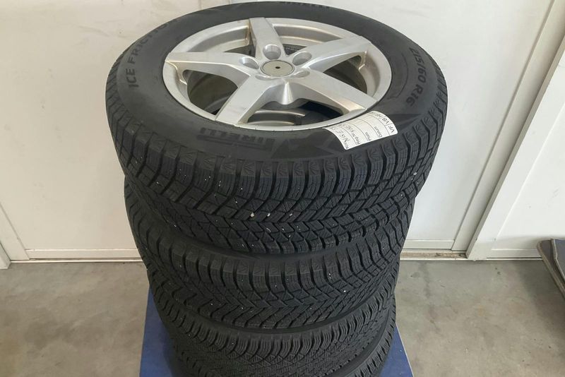 Volkswagen Passat bild 14