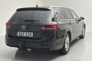 Volkswagen Passat bild 3