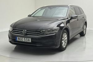 Volkswagen Passat bild 1