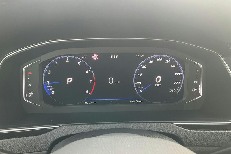 Volkswagen Passat bild 10