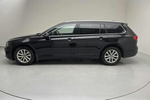 Volkswagen Passat bild 2