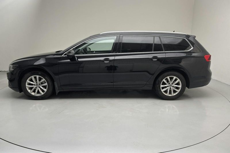 Volkswagen Passat bild 2