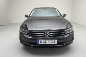 Volkswagen Passat bild 4