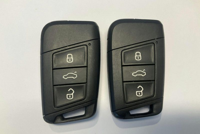 Volkswagen Passat bild 15