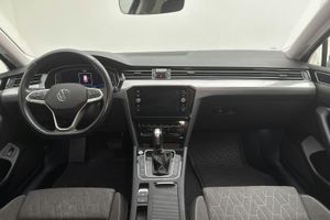 Volkswagen Passat bild 6