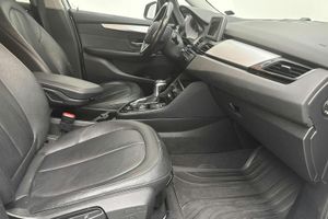 BMW 220 bild 7