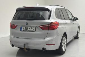 BMW 220 bild 3