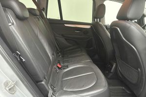 BMW 220 bild 8