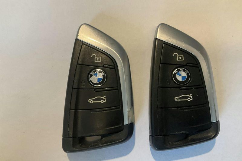 BMW 220 bild 15