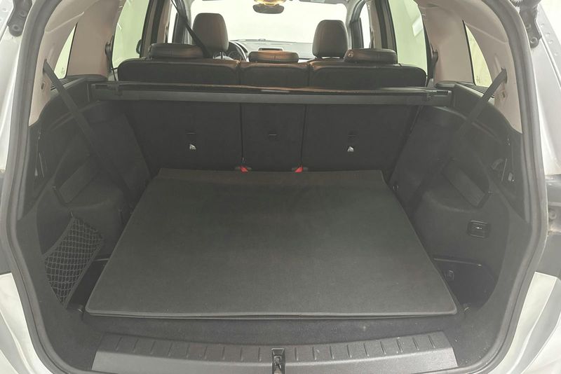 BMW 220 bild 11