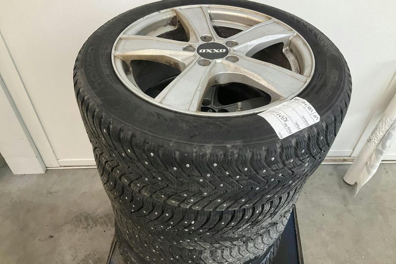 BMW 220 bild 14