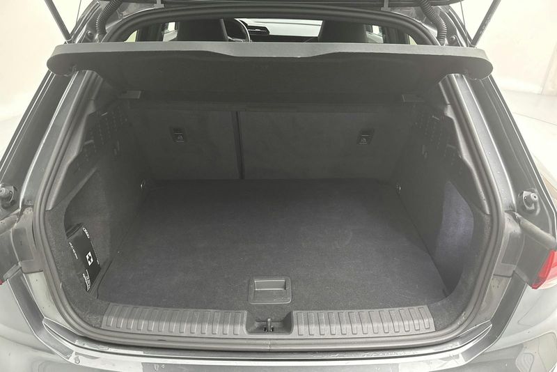 Audi A3 bild 9