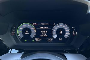 Audi A3 bild 10