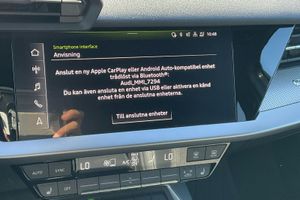Audi A3 bild 13