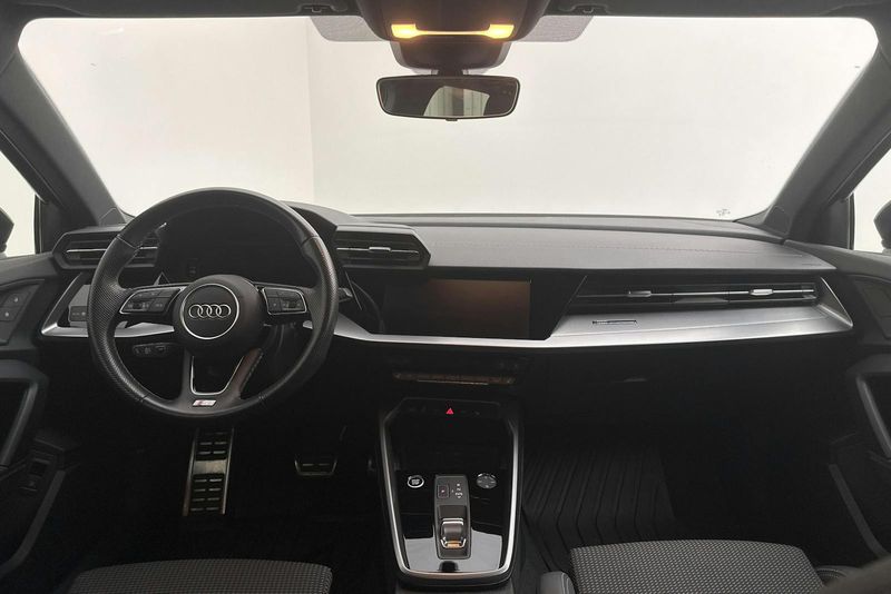 Audi A3 bild 6
