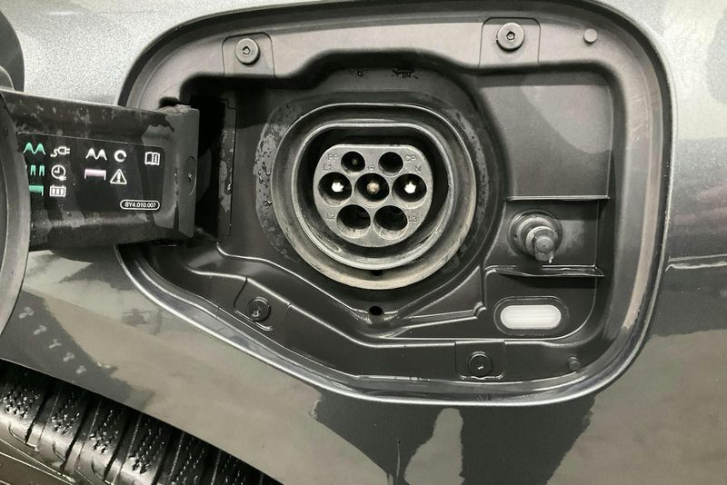 Audi A3 bild 15