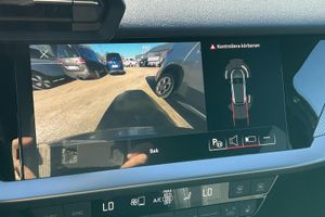 Audi A3 bild 11
