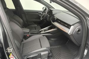 Audi A3 bild 7