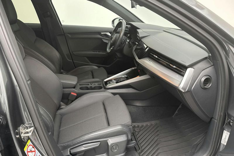 Audi A3 bild 7