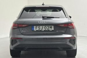Audi A3 bild 5
