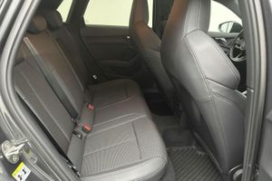 Audi A3 bild 8