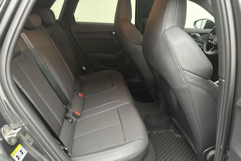 Audi A3 bild 8