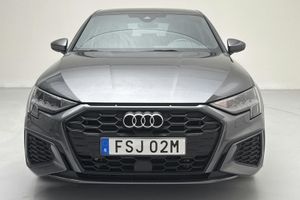 Audi A3 bild 4