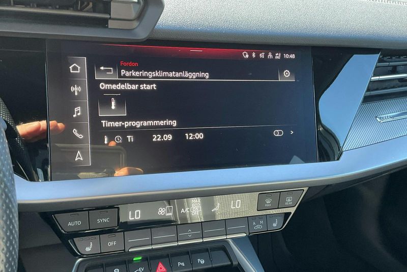 Audi A3 bild 12