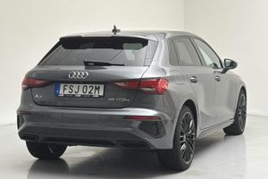 Audi A3 bild 3