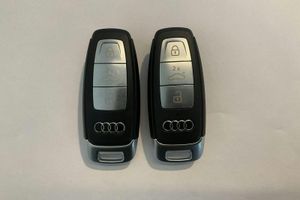 Audi A3 bild 16