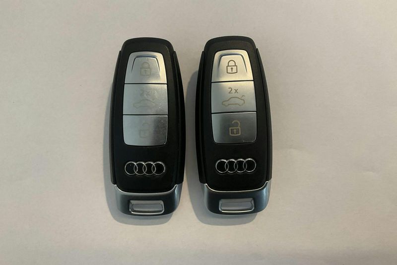 Audi A3 bild 16